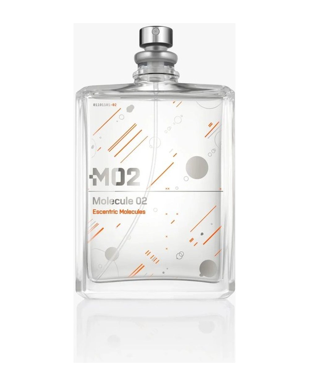 Molecule No. 2
