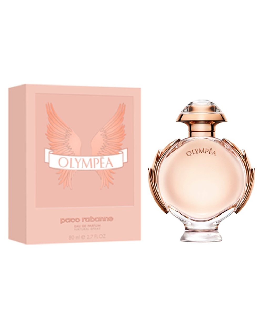 Olympéa