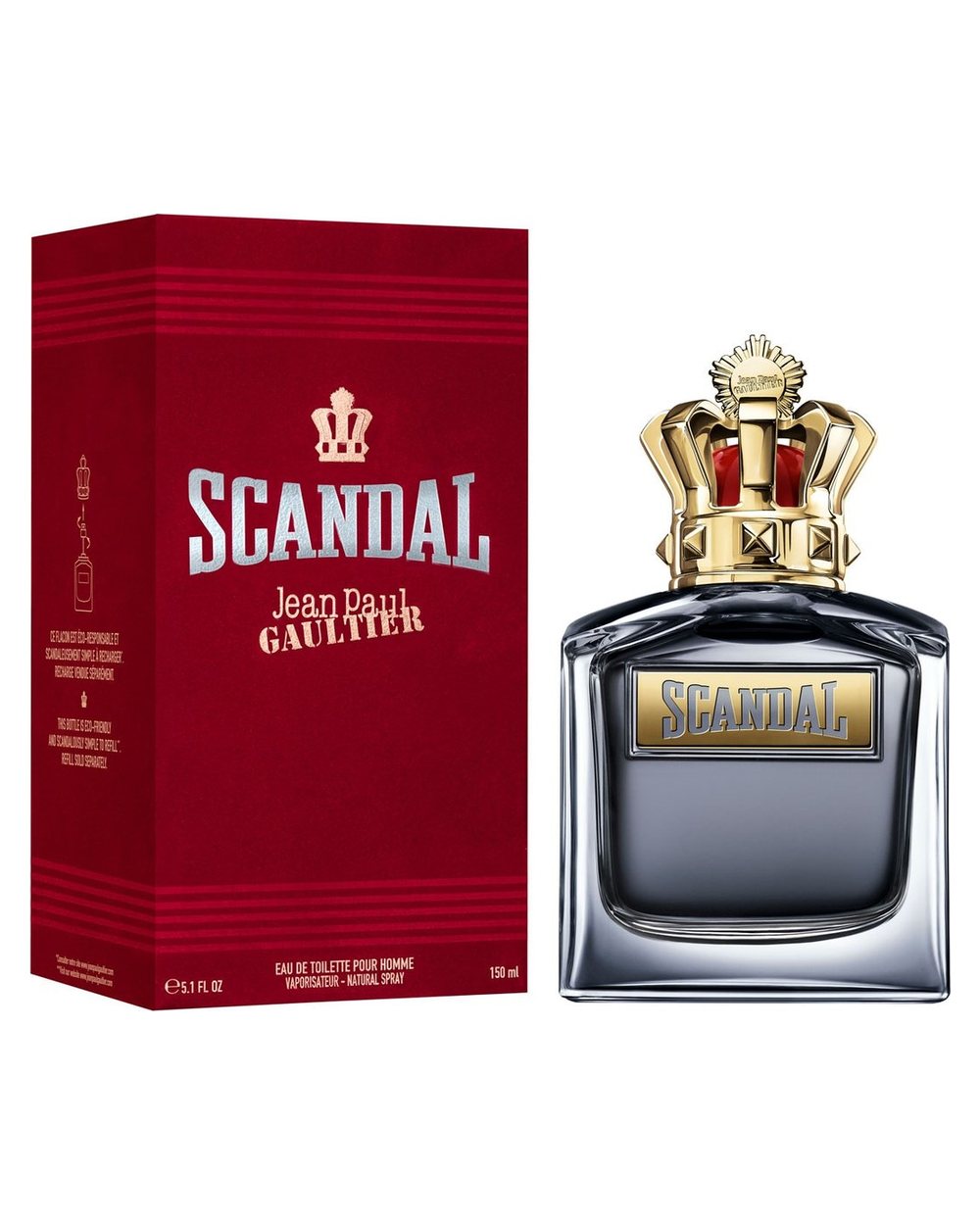 Scandal Pour Homme