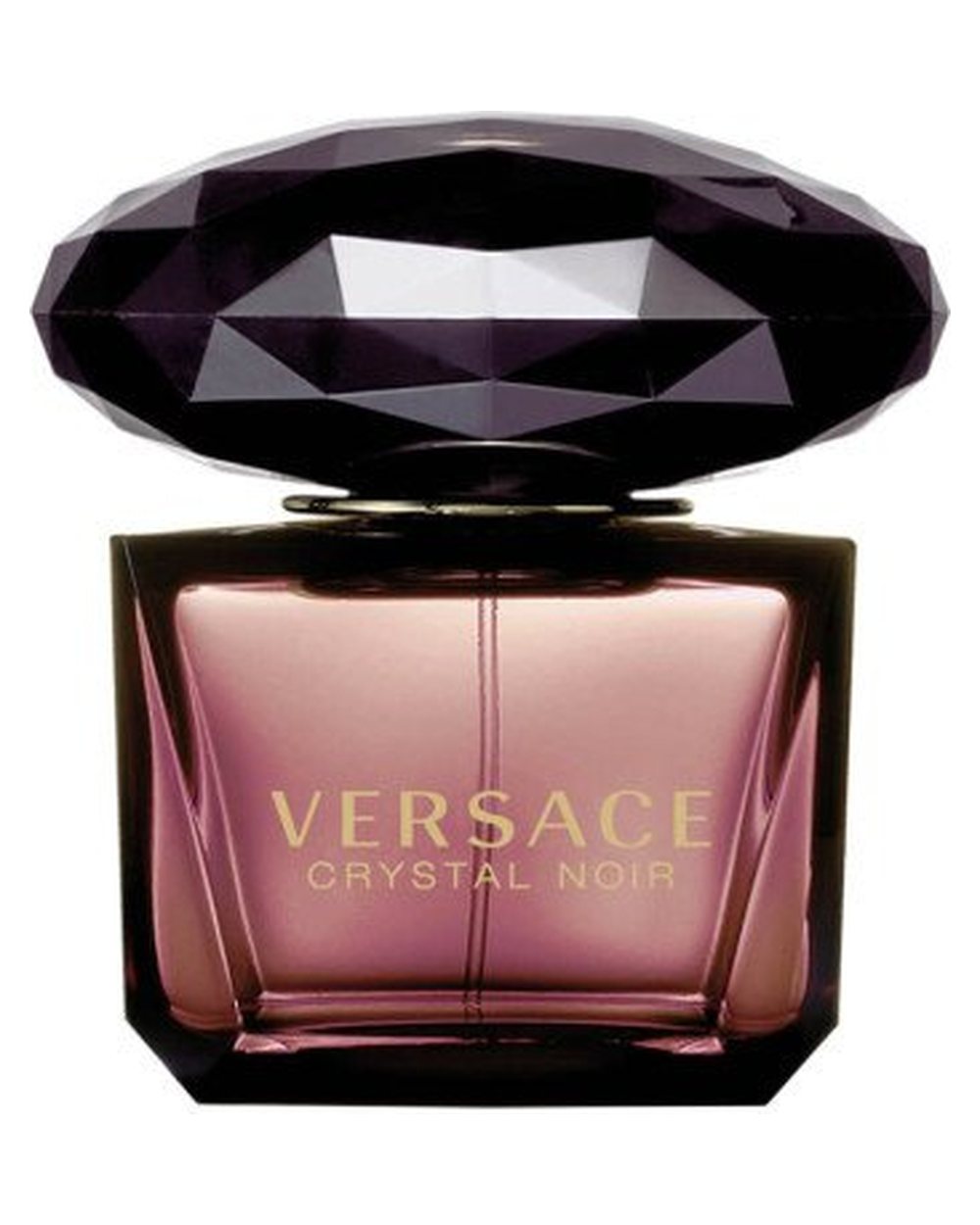 Crystal Noir