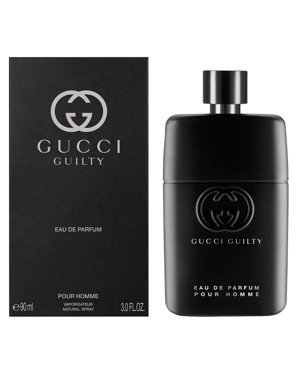 Guilty Pour Homme