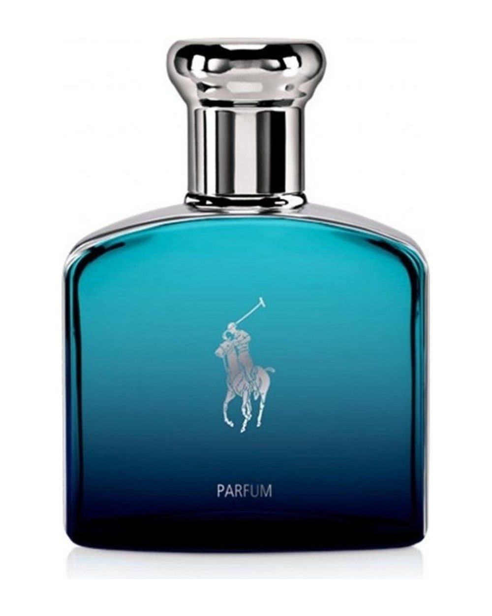 Polo Deep Blue