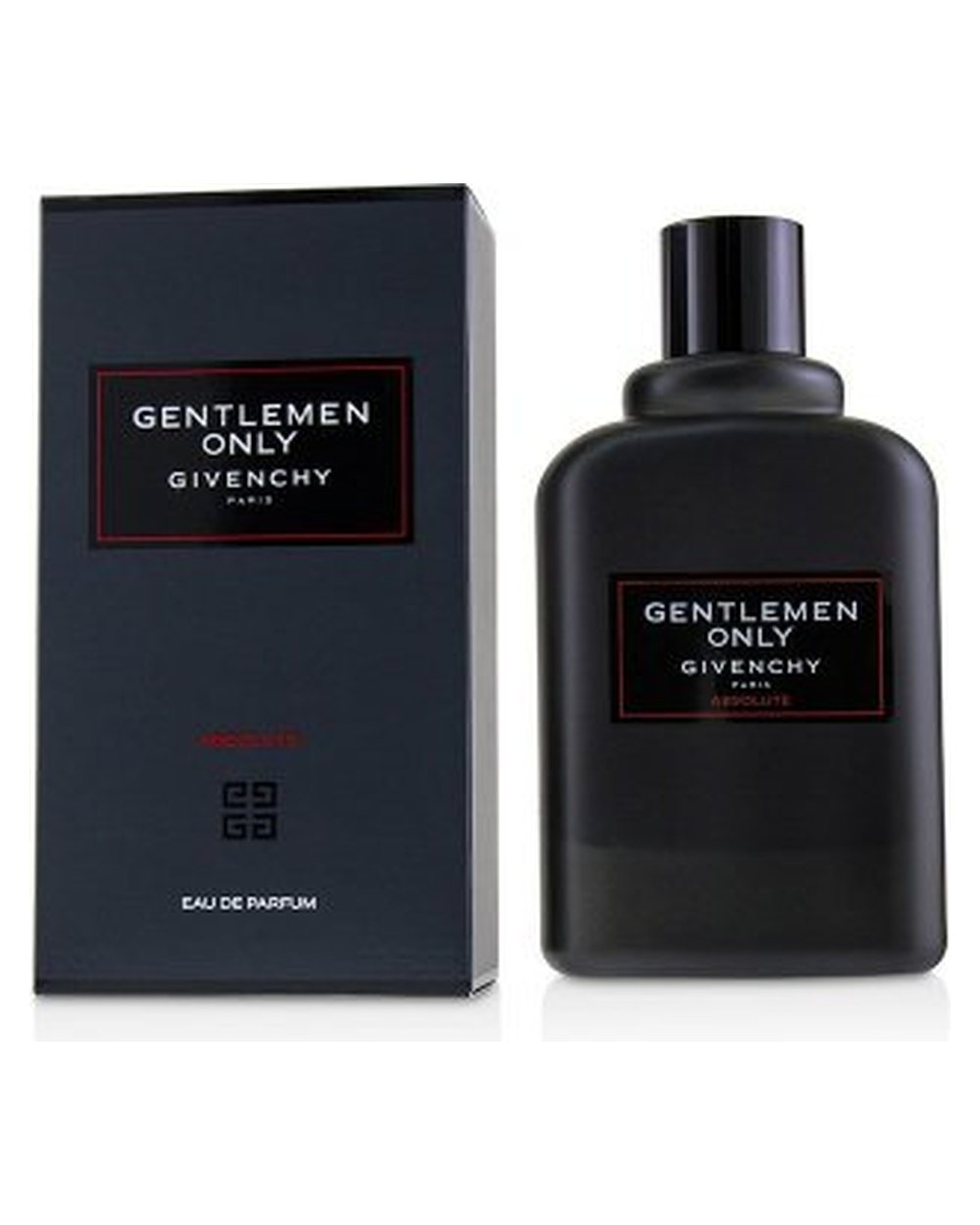 Gentlemen Only