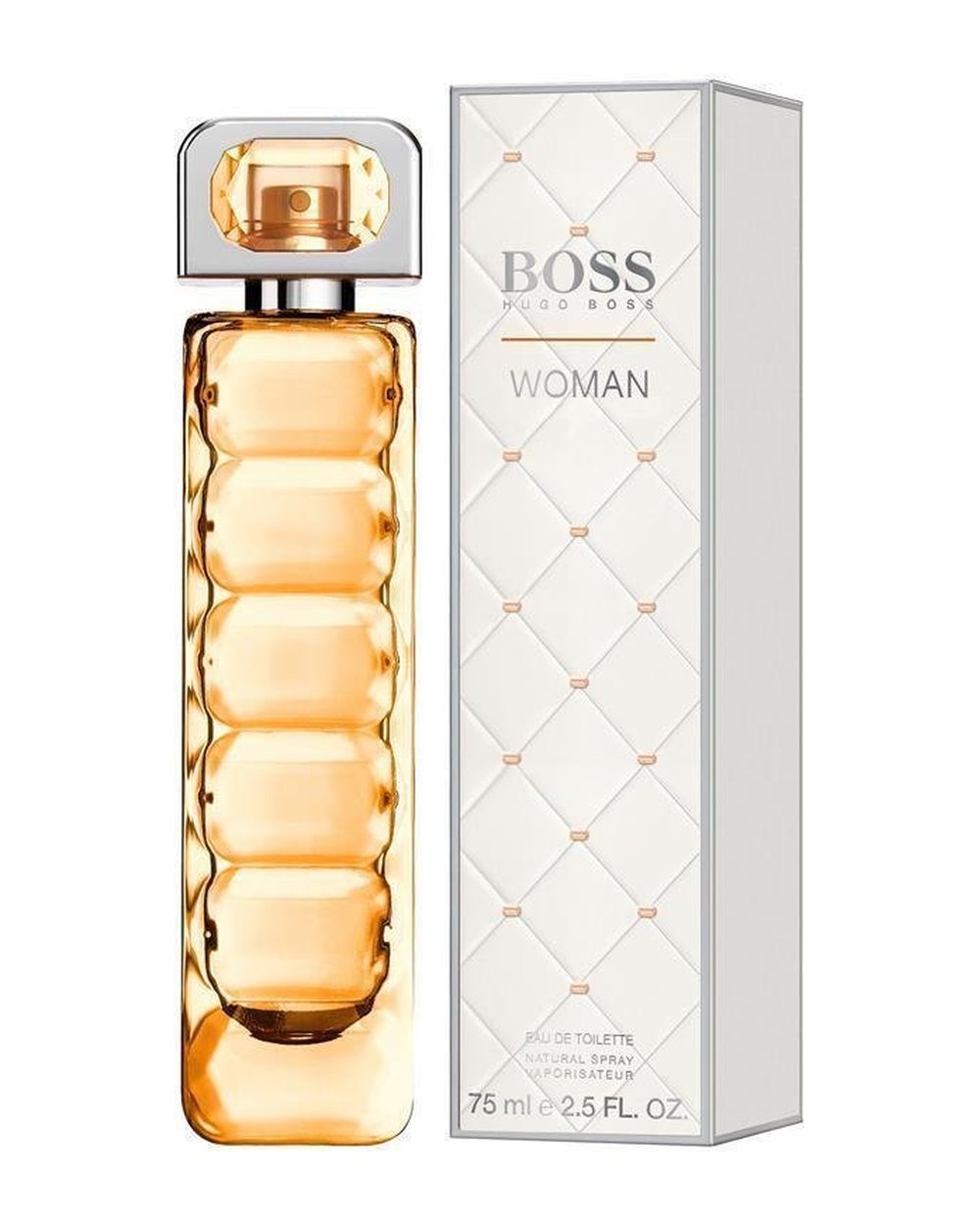 Boss Orange