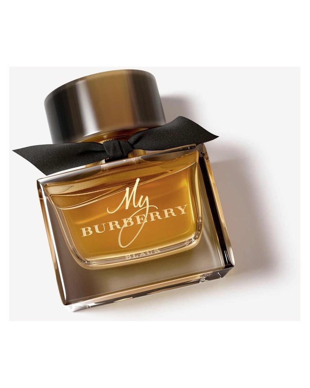 My Burberry Black