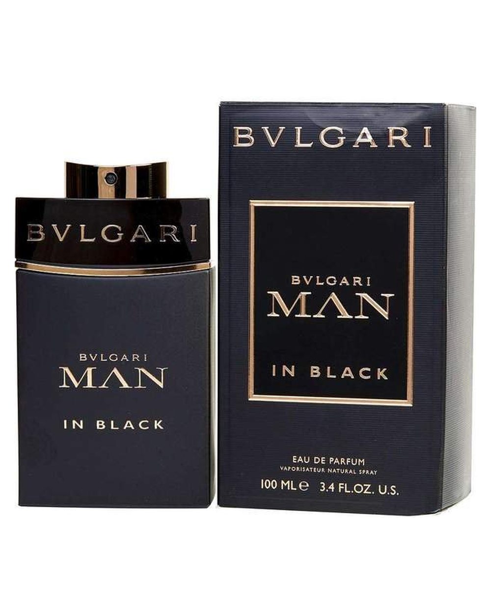 Man in Black