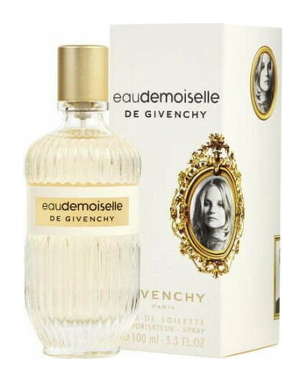 Eaudemoiselle