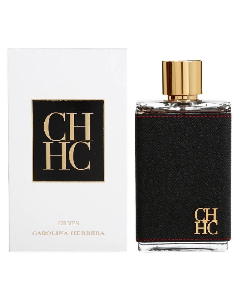 CH Men