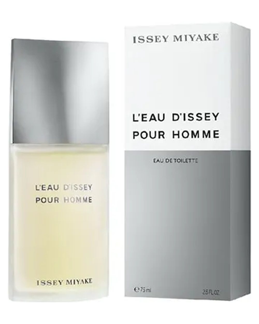 L’Eau d’Issey Pour Homme
