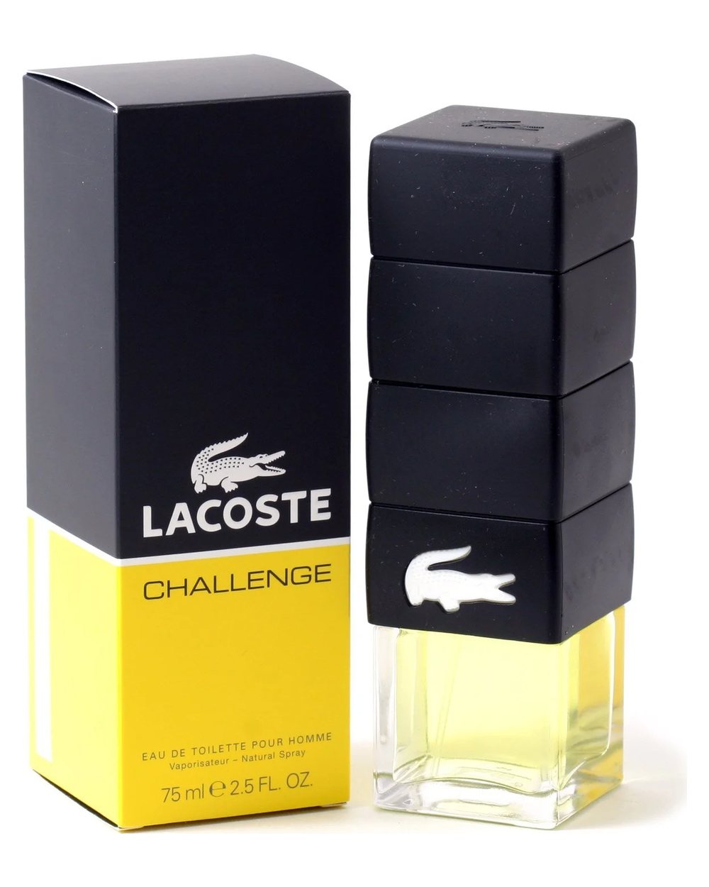 Lacoste Challenge