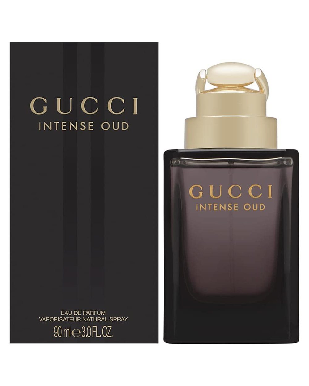 Intense Oud