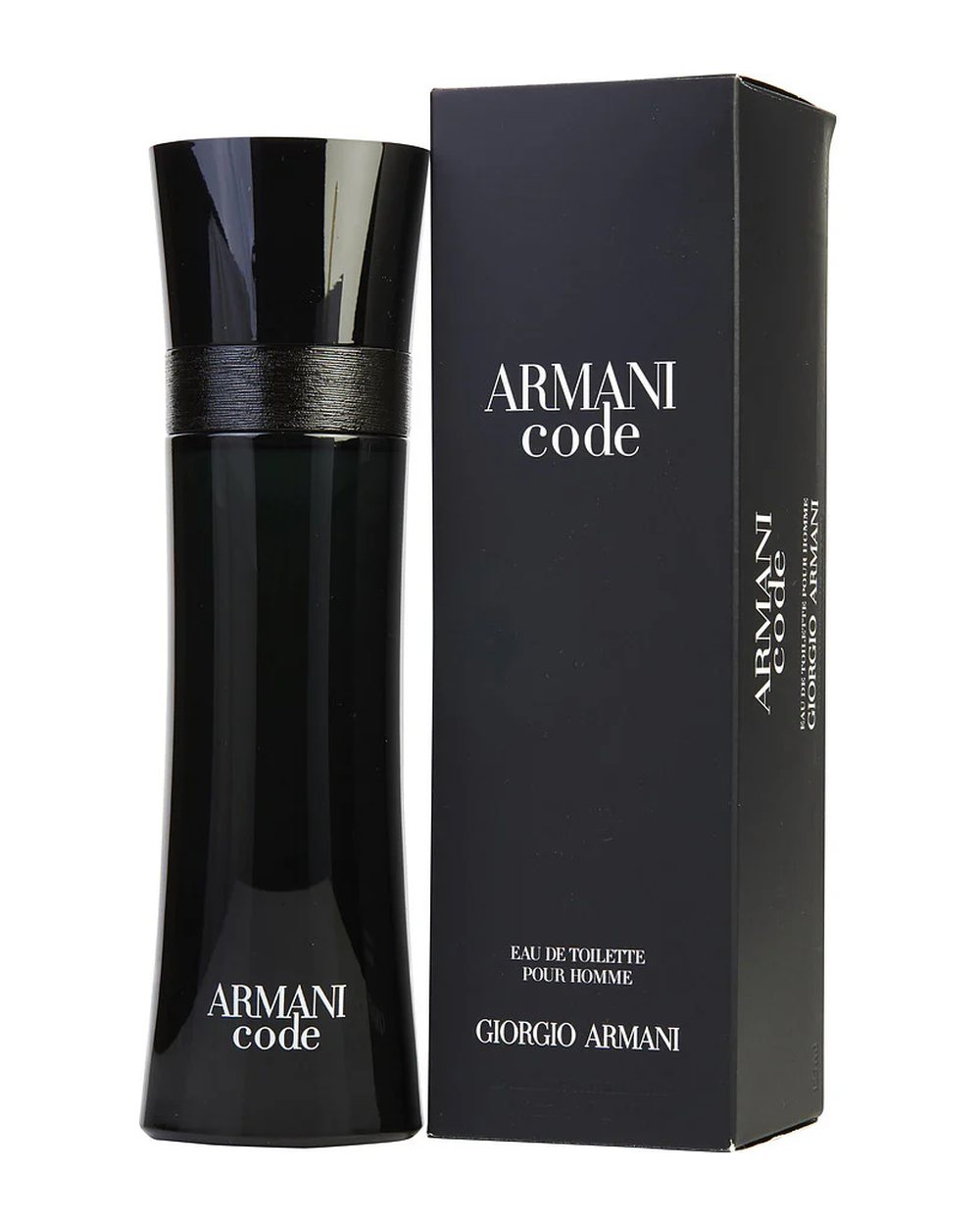 Armani Code