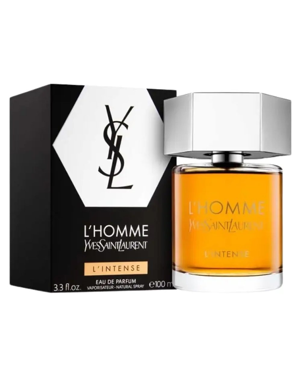 L’Homme Intense