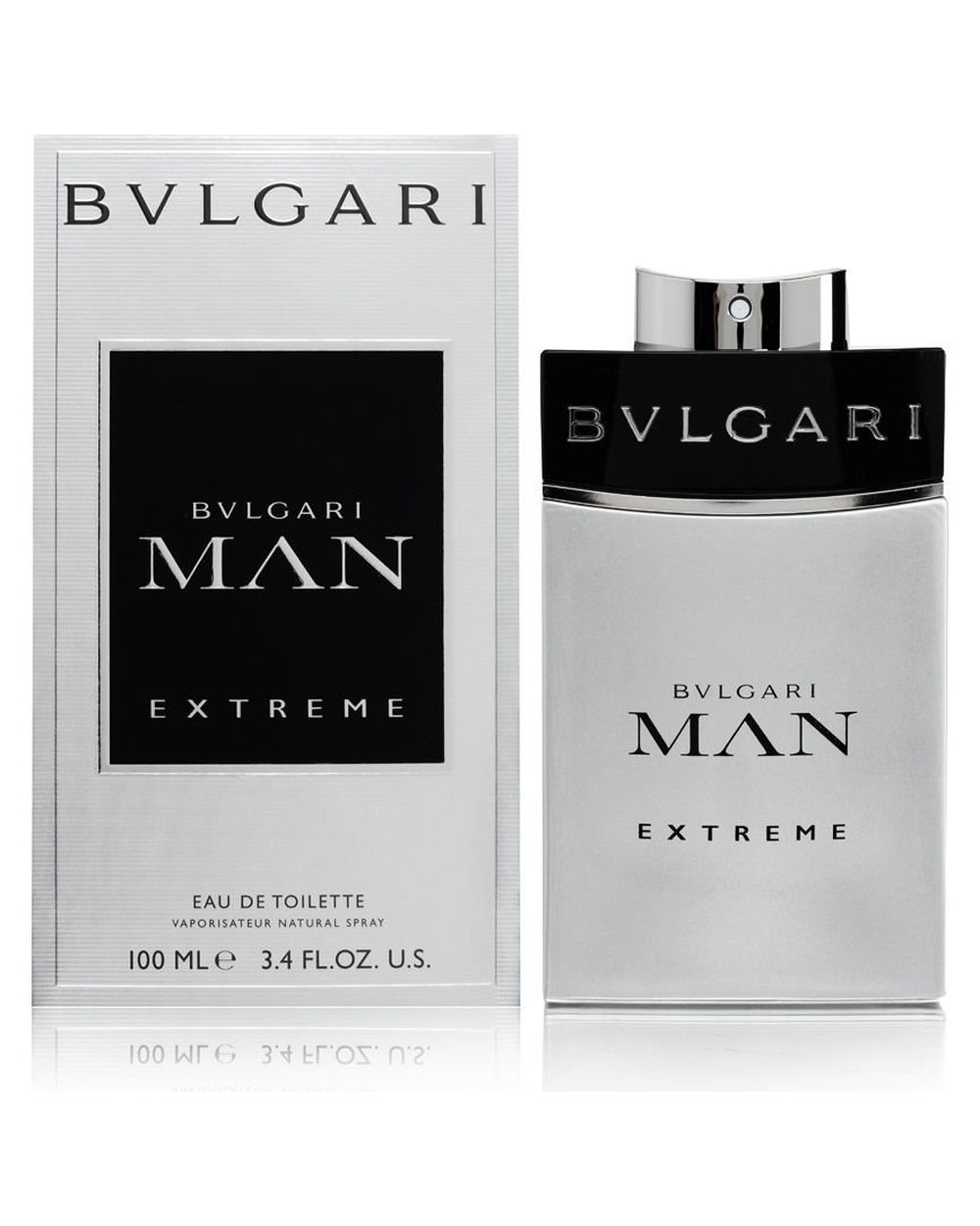 Man Extreme