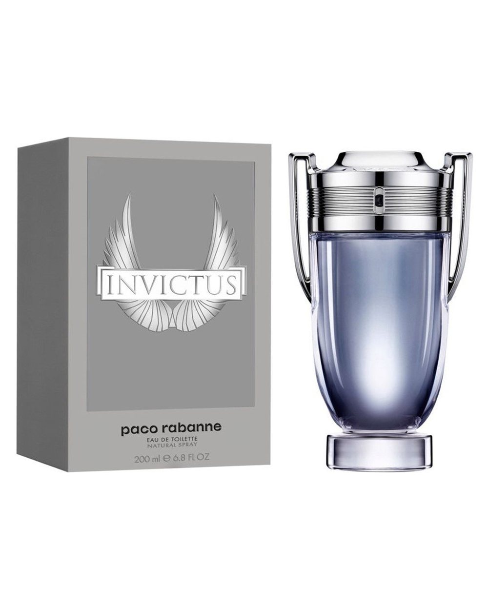 Invictus