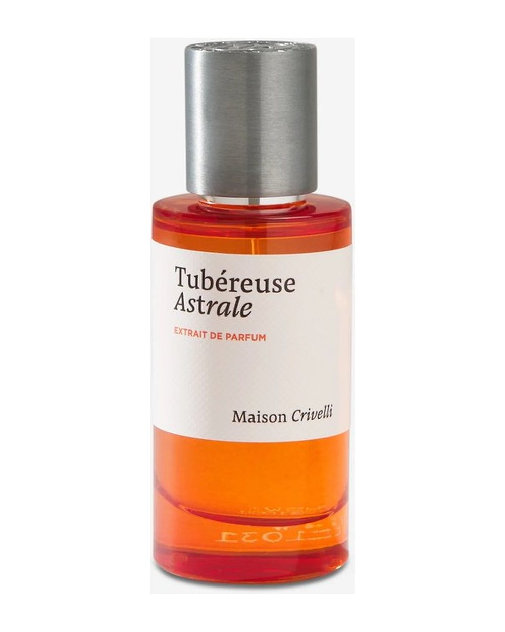 Tubéreuse Astrale