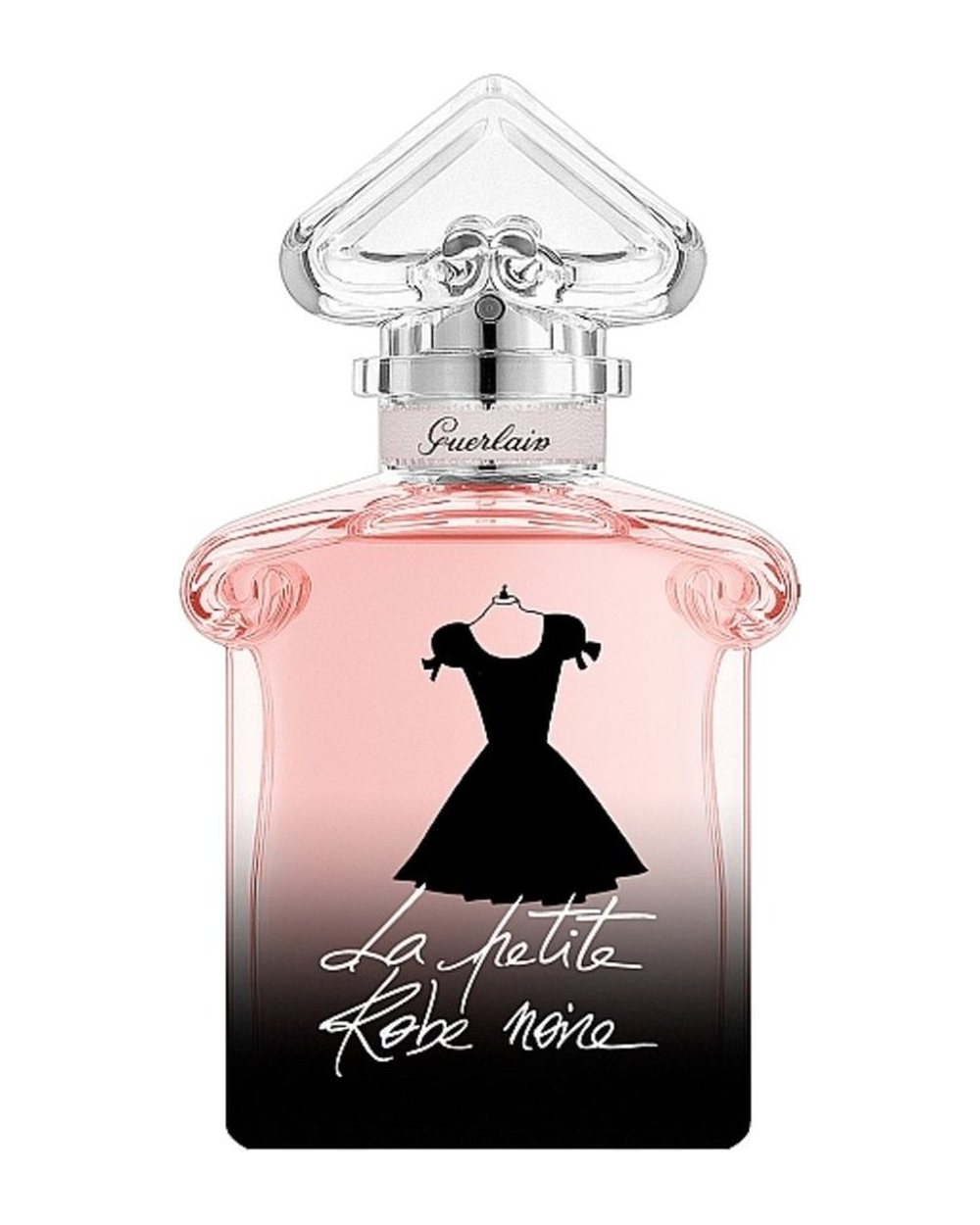 La Petite Robe Noire