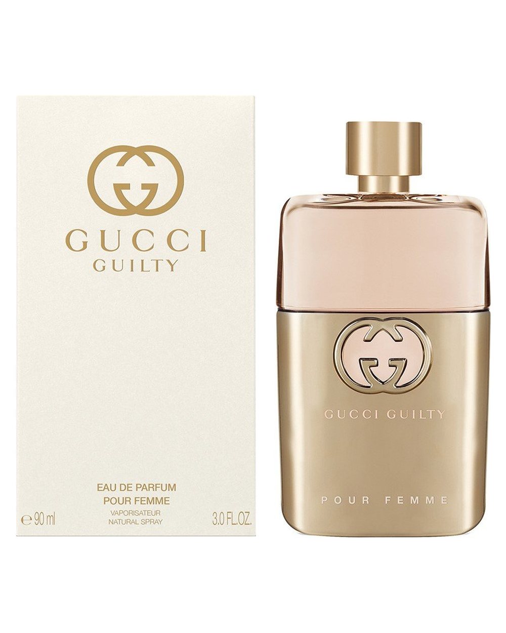 Guilty Pour Femme