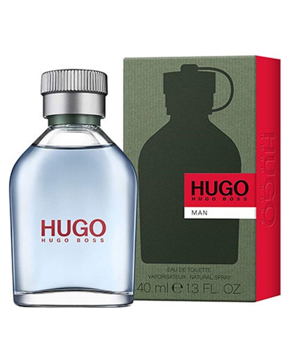 Hugo Man