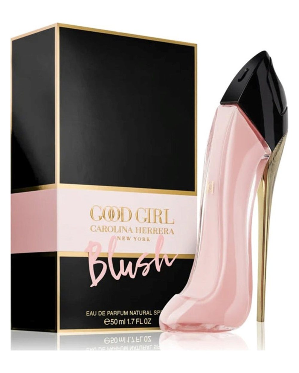 Good Girl Blush