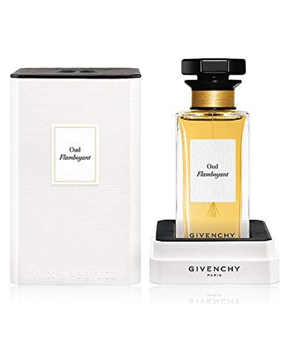 Oud Flamboyant