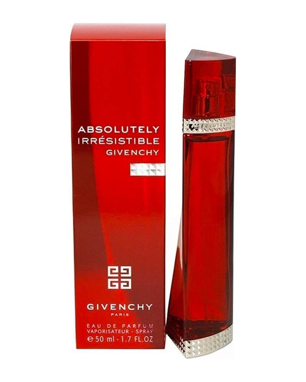 Absolutely Irresistible