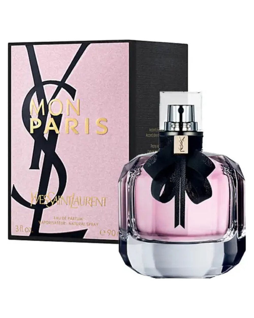 Mon Paris