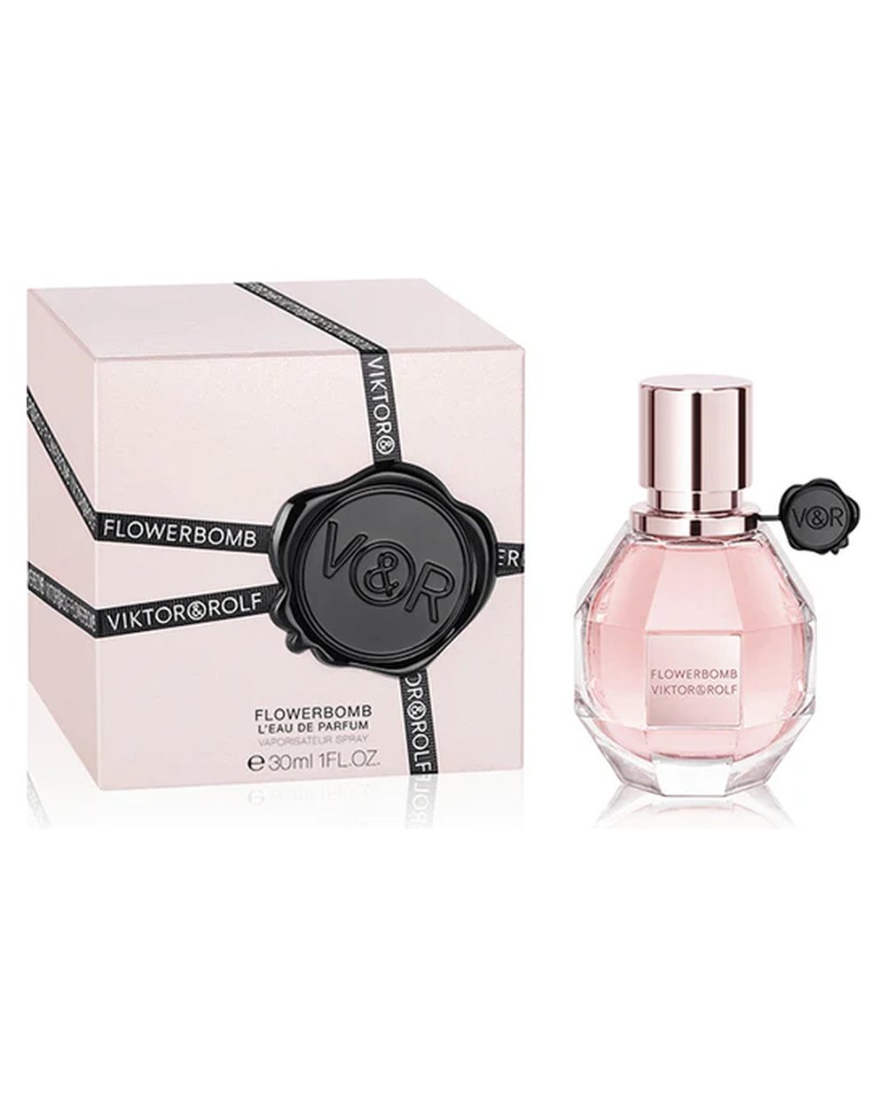 Flowerbomb