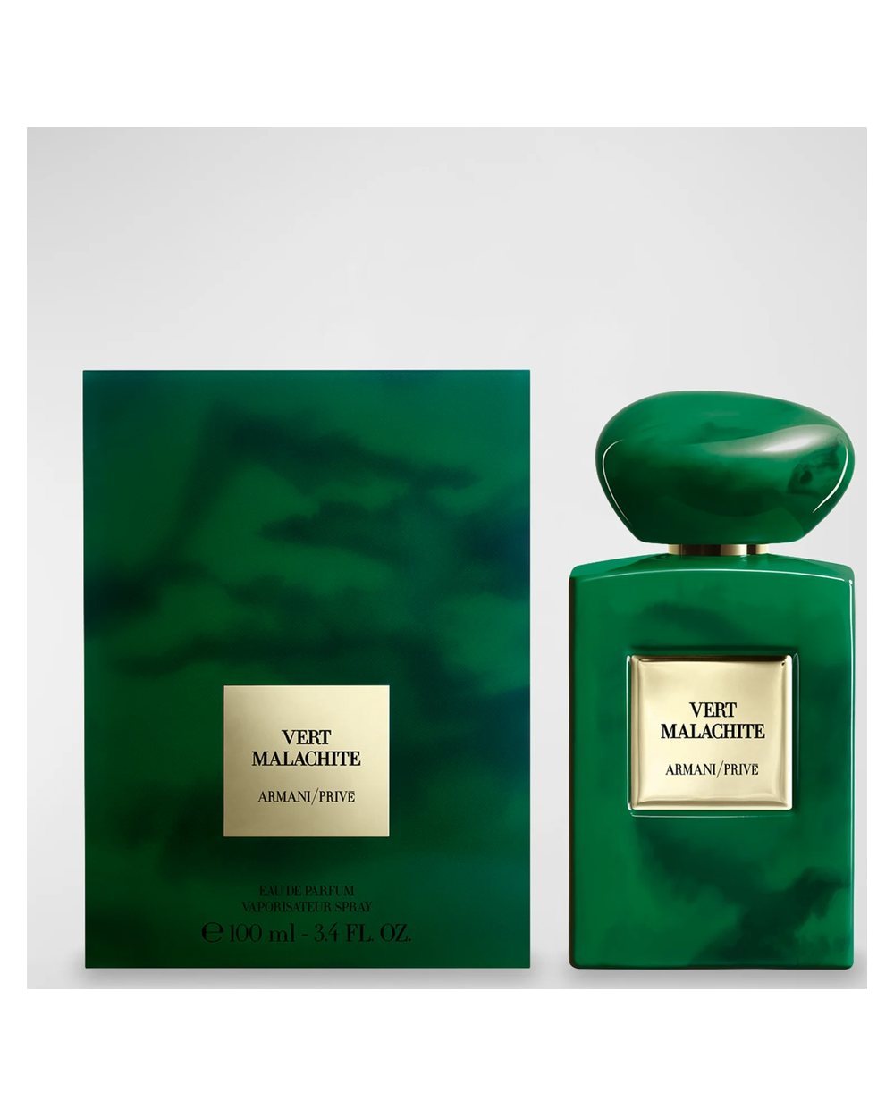 Vert Malachite