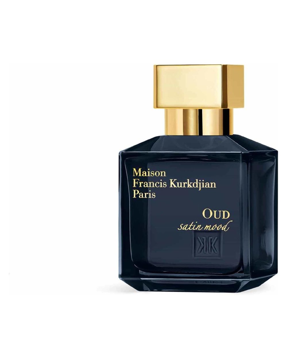 Oud Satin Mood