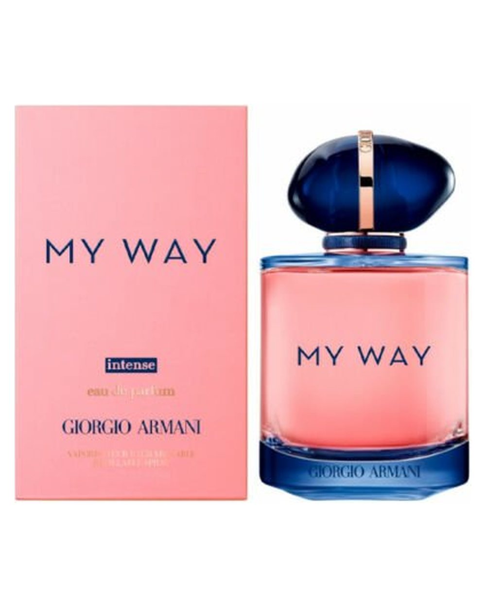 My Way