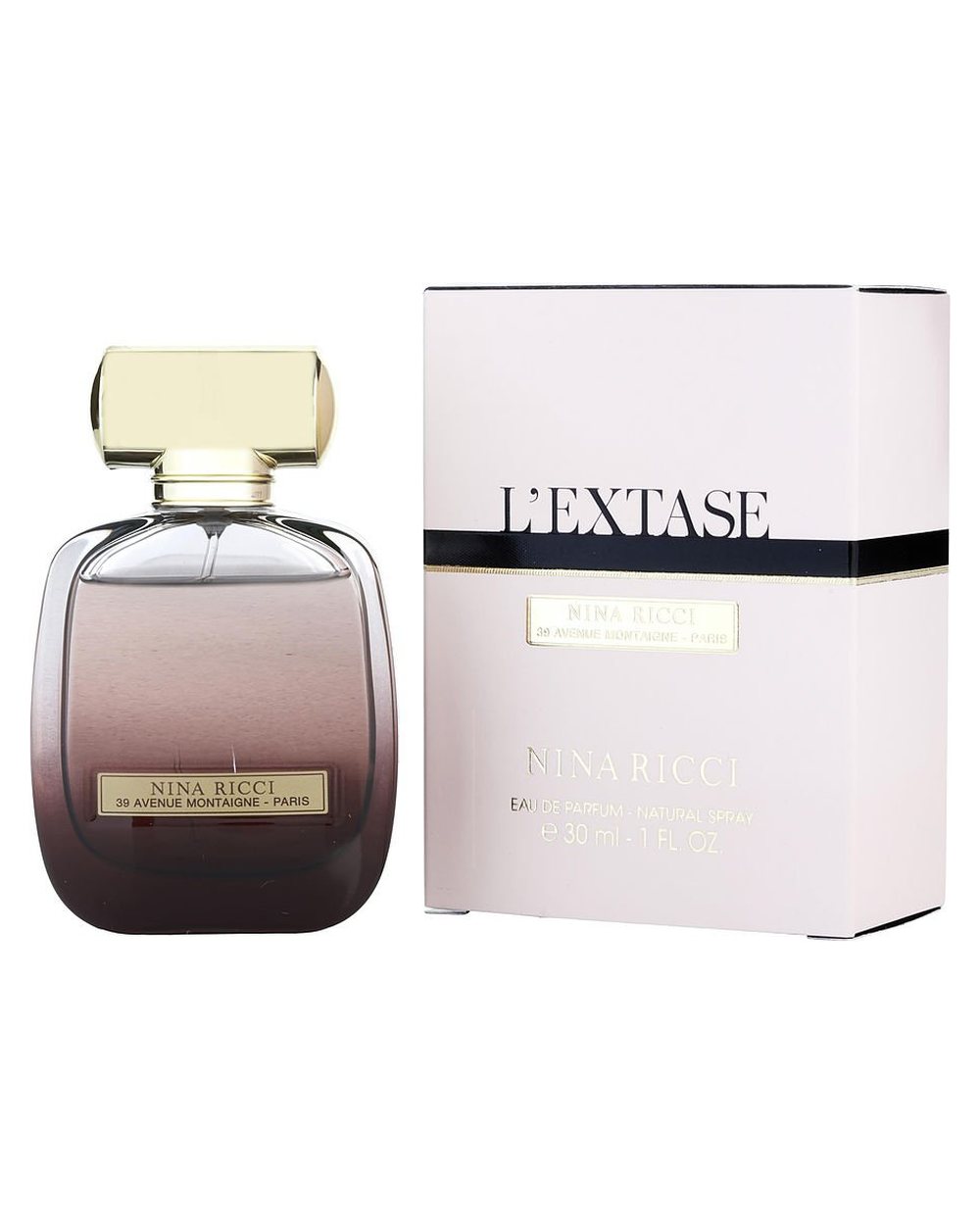 L’Extase