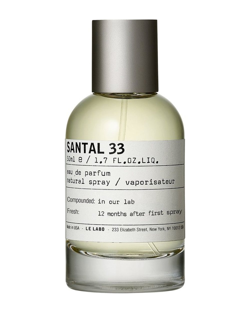 Santal 33