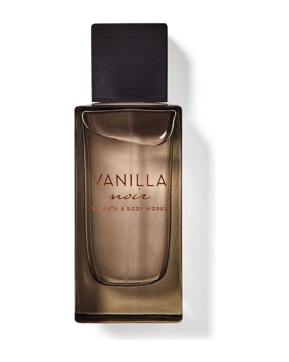 Vanilla Noir