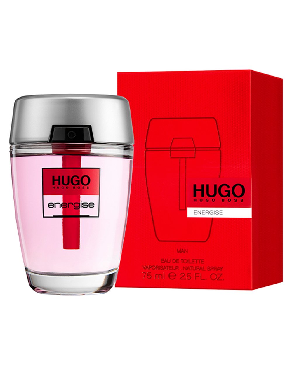 Hugo Energise