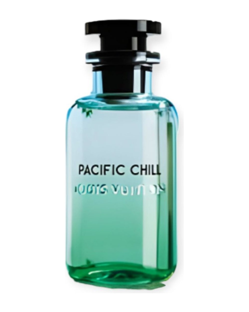 Pacific Chill