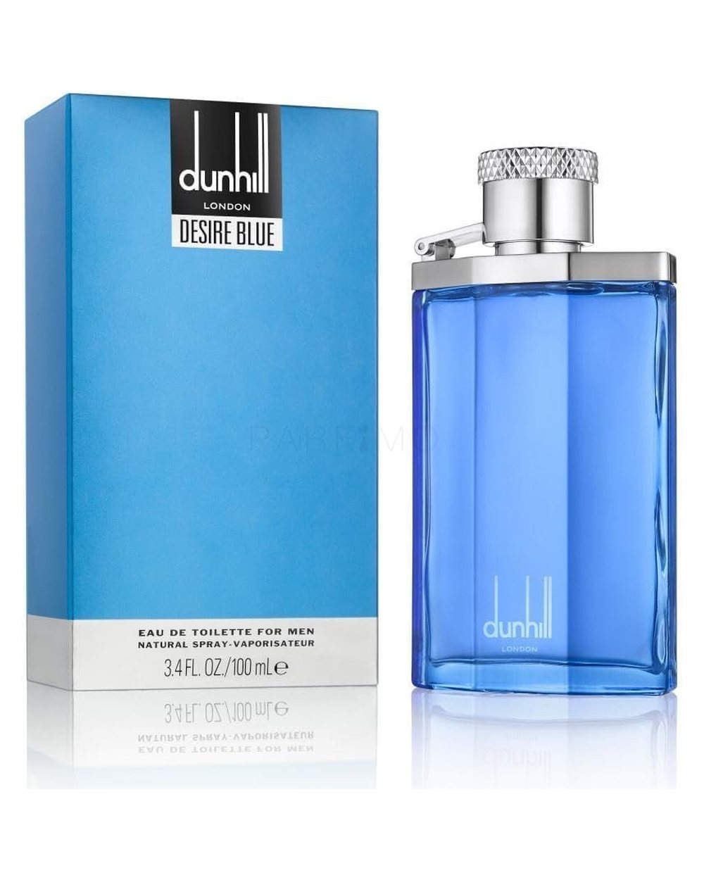 Desire Blue