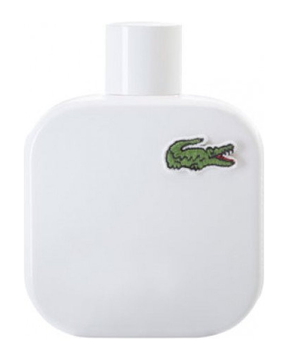 Lacoste White