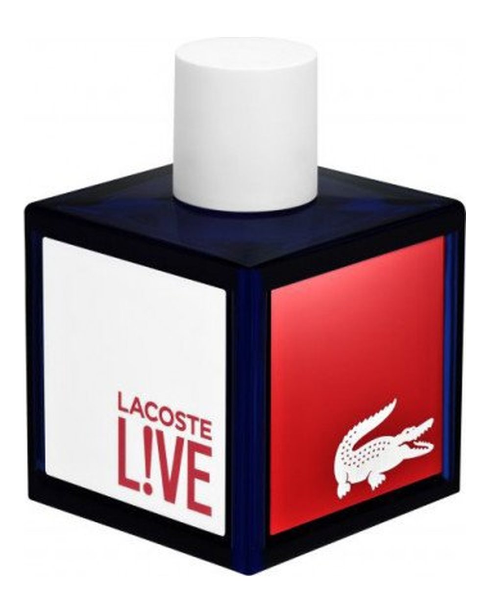 Lacoste Live