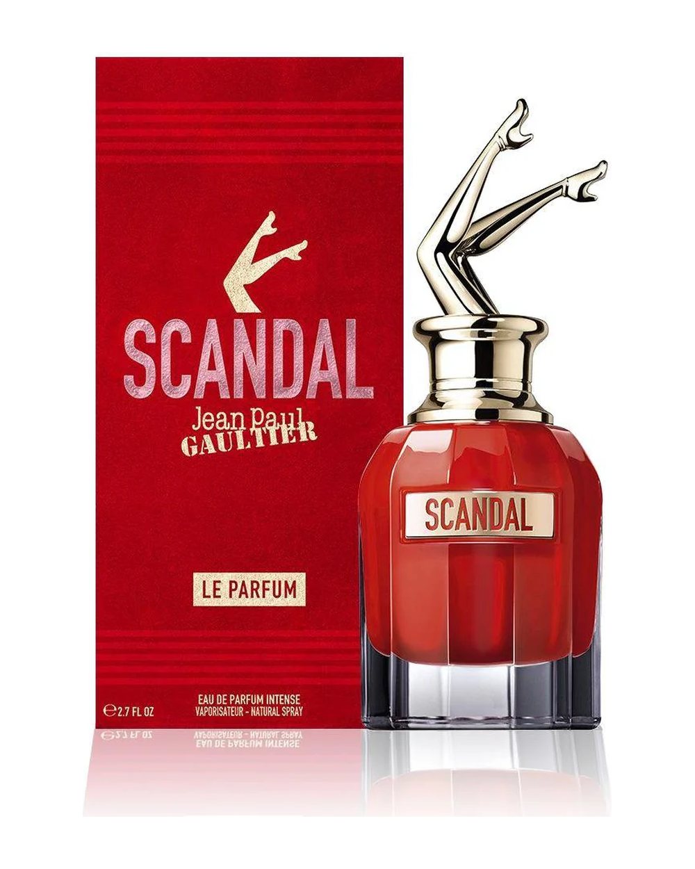 Scandal