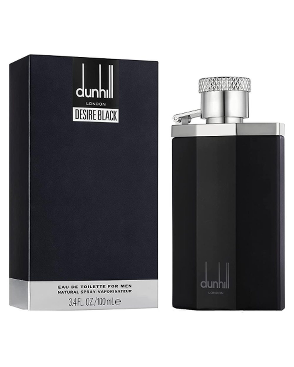 Desire Black