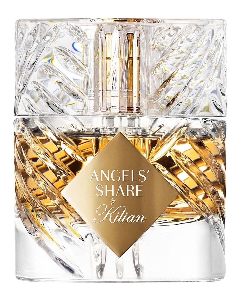 Angel’s Share